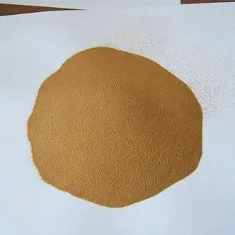 Naftalenbaserat vattenreducerande medel