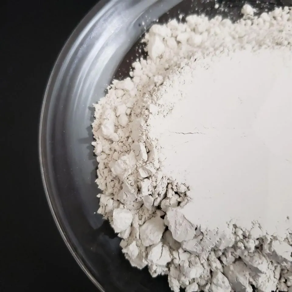 S95 Grade Mineral Powder