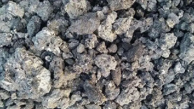 Ståltillverkningsslagg